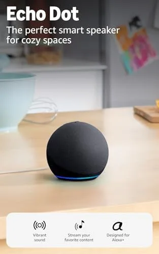 Amazon Echo Dot Soundbar
