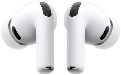 Apple AirPods Pro 3 Wireless Earbuds