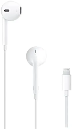 Apple EarPods Headphones Earbuds