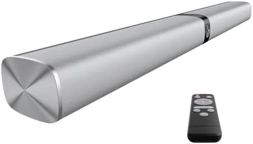 Assistrust Sound Bar Soundbar
