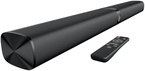 Assistrust Sound Bar Soundbar