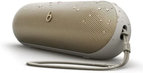 Beats Pill Speaker bluetooth speaker