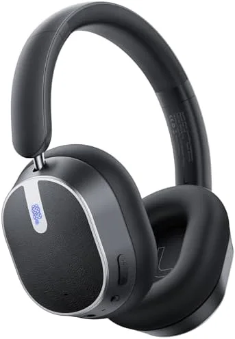 bmani Hybrid Active Noise Cancelling Headphones