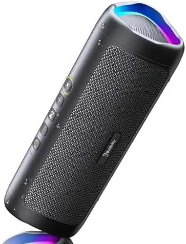 BolaButty Bluetooth Speaker