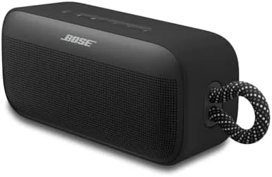 Bose SoundLink Speaker bluetooth speaker