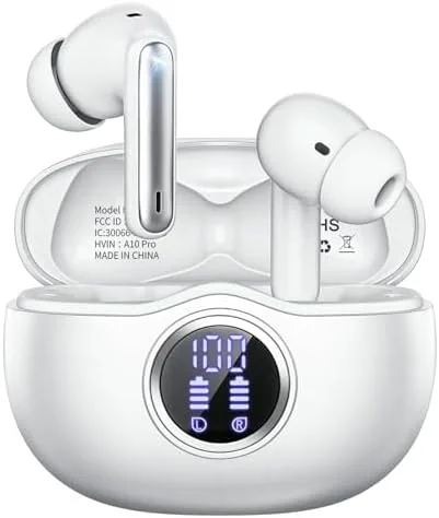 Fhumsh Wireless Earbuds