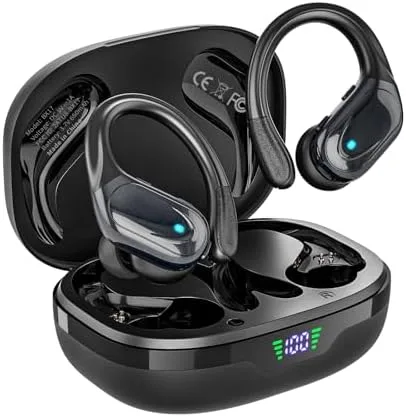 HAOYUYAN Wireless Earbuds