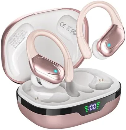 HAOYUYAN Wireless Earbuds