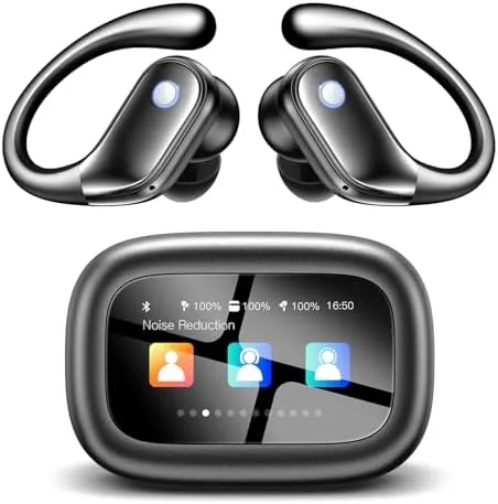 jaddsa Wireless Earbuds