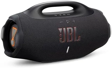 JBL Boombox 4 Speaker bluetooth speaker