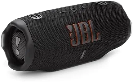 JBL Charge 6 Speaker bluetooth speaker