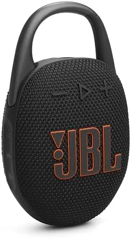 JBL Clip 5 Speaker bluetooth speaker