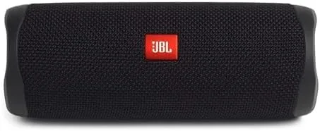 JBL FLIP 5 Speaker bluetooth speaker