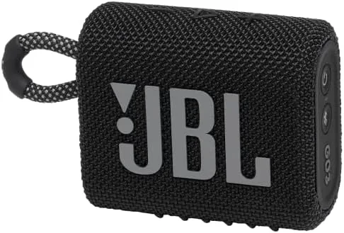 JBL Go 3 Speaker bluetooth speaker