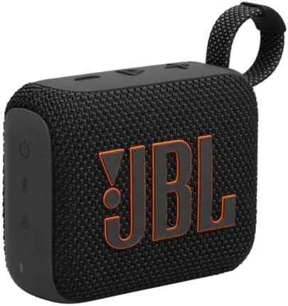 JBL Go 4 Speaker bluetooth speaker