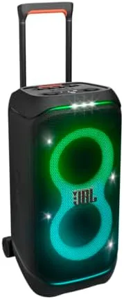 JBL PartyBox Stage 320 Speaker bluetooth speaker