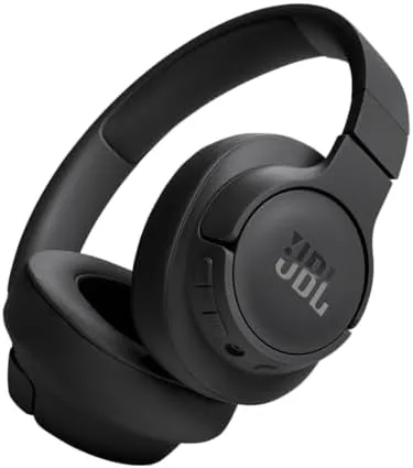 JBL Tune 720BT Headphones