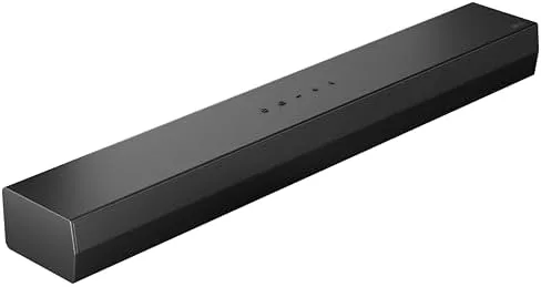 LG S20A 2.0 ch. Soundbar