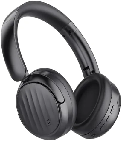MMWOWARTS Bluetooth Headphones