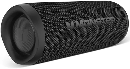 Monster Bluetooth Speaker