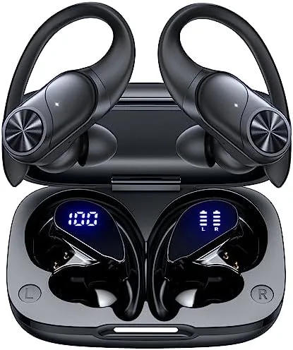 PocBuds Bluetooth Headphones Wireless Earbuds