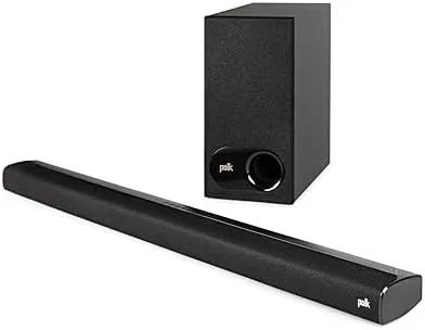 Polk Audio Signa S2 Sound Soundbar