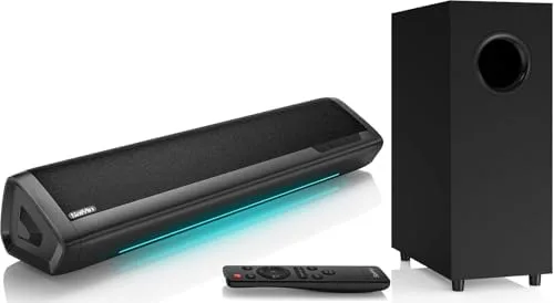 Saiyin Sound Bars Soundbar