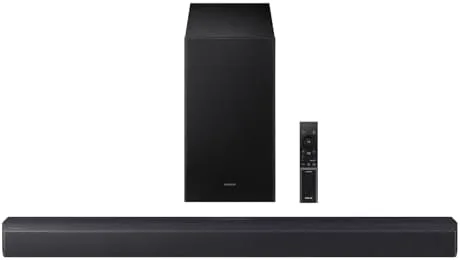 Samsung B-Series Soundbar HW-B550F 2.1