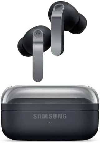 Samsung Galaxy Buds 4 Pro Earbuds