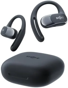 SHOKZ OpenFit Air Headphones