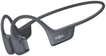 SHOKZ New OpenRun Pro 2- Headphones