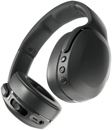 Skullcandy Crusher Evo Wireless Bluetooth Headphones