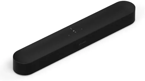 Sonos Beam Gen 2 Soundbar