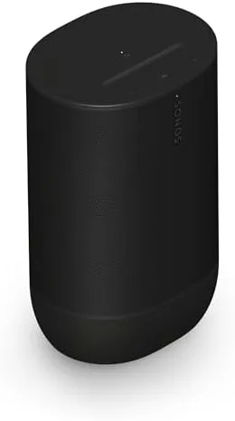 Sonos Move 2 Speaker bluetooth speaker