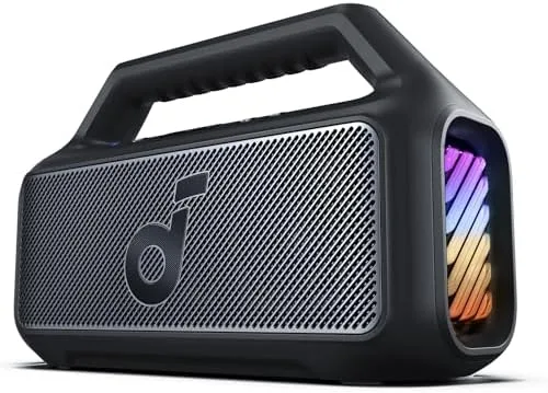 Soundcore Boom 2 By Anker Speaker bluetooth speaker