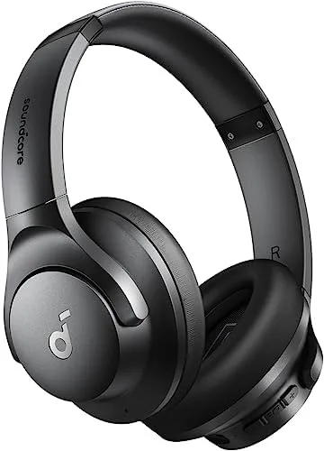 Soundcore by Anker Q20i Hybrid Headphones