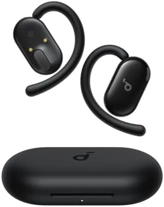 Soundcore V20i by Anker Open-Ear Headphones