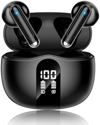 XIAOWTEK Wireless Earbuds