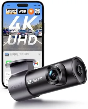 70mai M310 Dash Cam