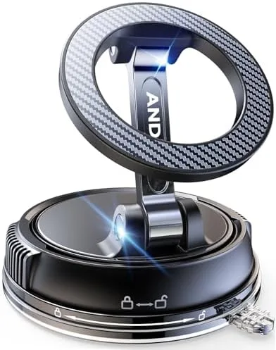 ANDERY Car Phone Holder Phone Mount