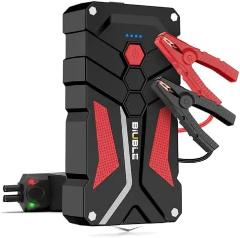 BIUBLE Jump Starter Car Jump Starter
