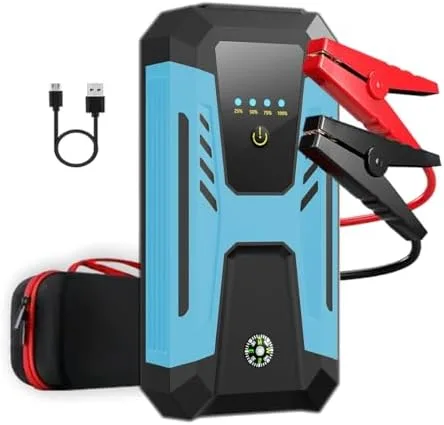 GEHOPOW 12v Jump Starter