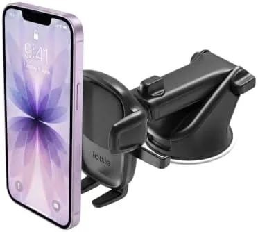 iOttie Easy One Touch Signature Phone Mount