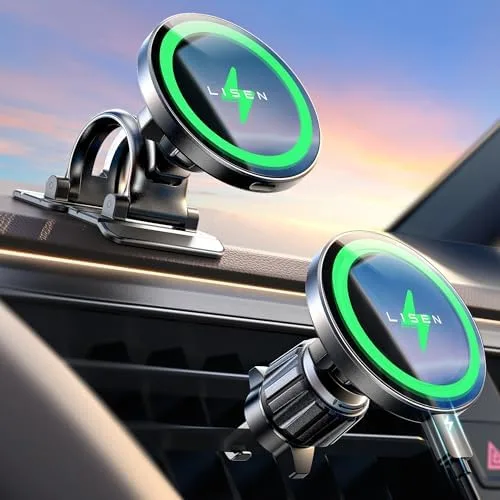 LISEN Phone Mount
