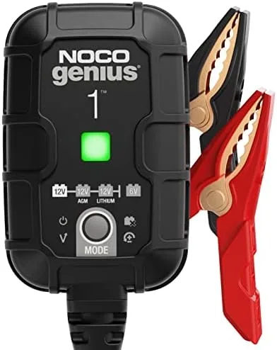 NOCO GENIUS1 Jump Starter