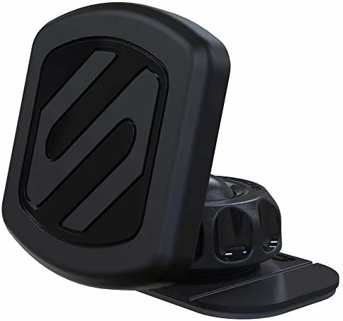 Scosche MAGDMB MagicMount Magnetic Phone phone mount