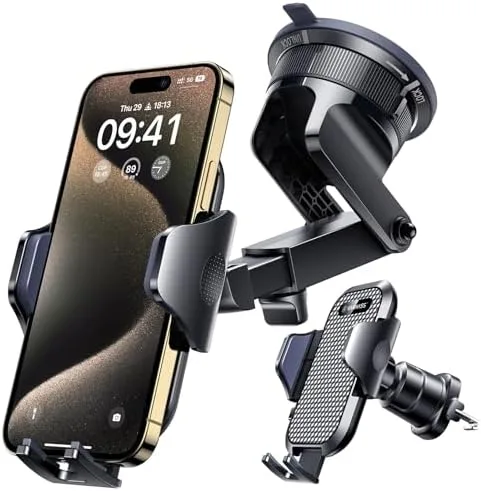VANMASS Phone Mount