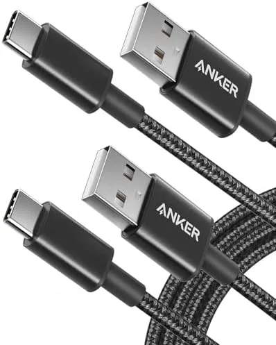 Anker Cable