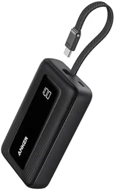 Anker Portable Charger Power Bank