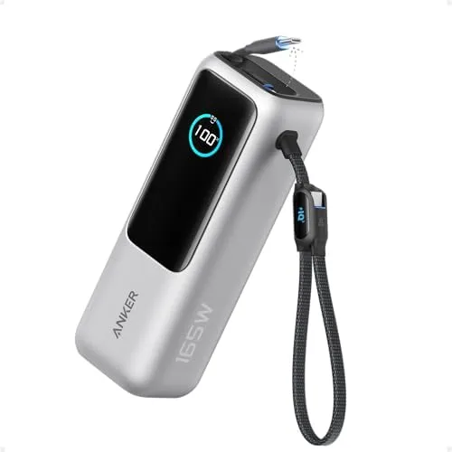 Anker Laptop Power Bank